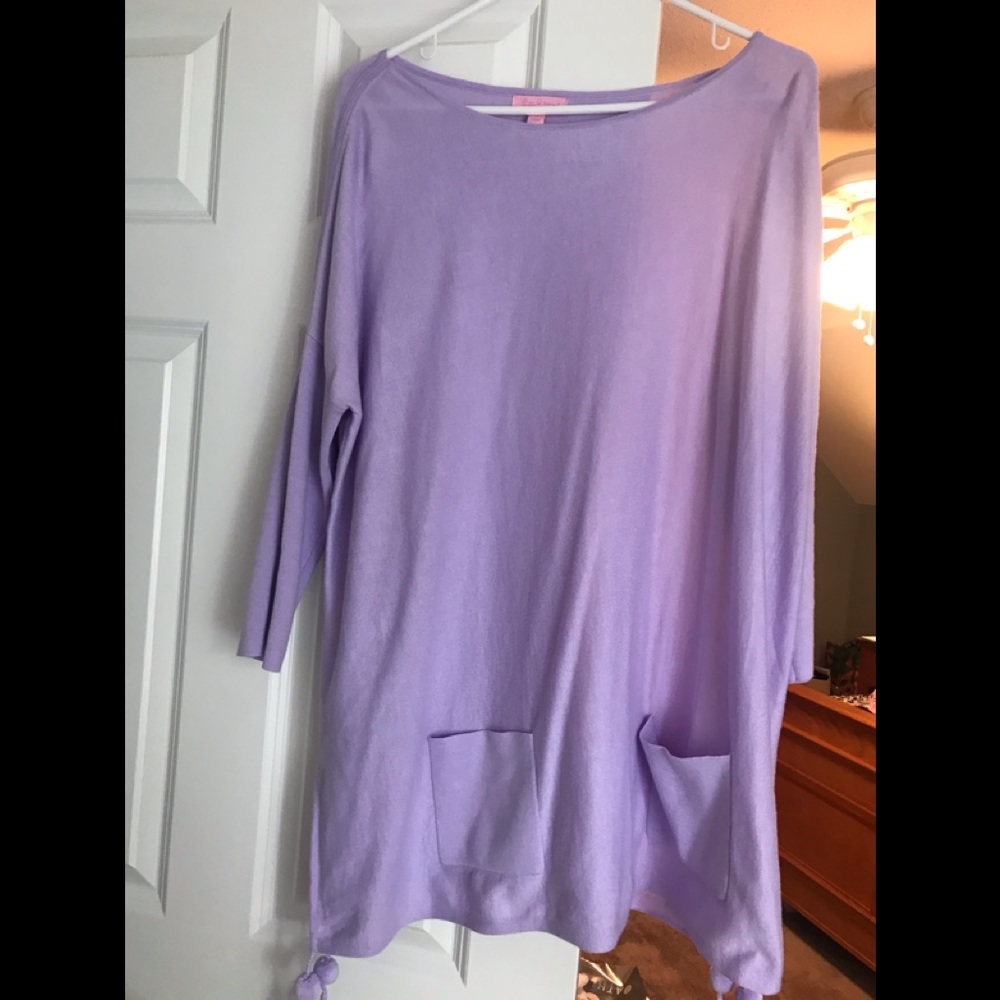 Lilly Pulitzer Elba Top